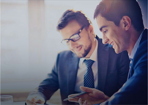 Experienced Sales Staff