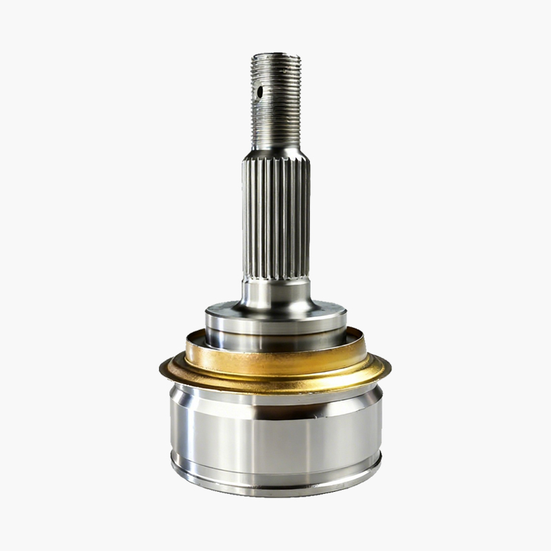 High Precision Outer Ball Cage CV Joint for Toyota Models