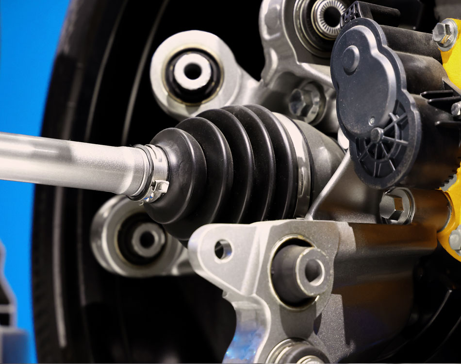 Taizhou Delongtai Machinery Co., Ltd.